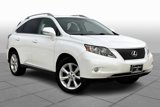 Used 2011 Lexus RX 350 2WD image 2