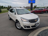 Used 2014 Chevrolet Traverse LT image 2