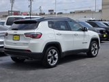 Used 2019 Jeep Compass Limited image 2