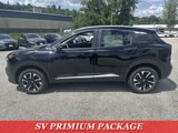 New 2025 Nissan Kicks SV image 4