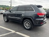 Used 2014 Jeep Grand Cherokee Limited w/ Trailer Tow Group IV image 5