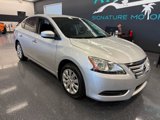 Used 2014 Nissan Sentra SV image 3