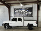 Used 2007 Chevrolet Silverado 2500 LT w/ Heavy-Duty Power Package image 3