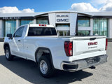 New 2025 GMC Sierra 1500 Pro w/ Pro Value Package image 5
