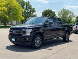Used 2019 Ford F150 XLT w/ Equipment Group 302A Luxury image 4
