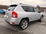Used 2012 Jeep Compass Limited w/ Sun/Sound Group image 5
