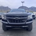 Used 2018 Chevrolet Colorado ZR2 w/ ZR2 Midnight Special Edition image 2