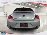 Used 2015 Volkswagen Beetle 1.8T Classic image 4