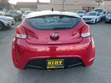 Used 2012 Hyundai Veloster w/ Style Pkg image 4