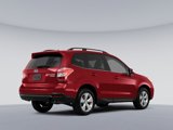 Used 2014 Subaru Forester 2.5i Limited image 3