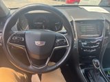 Used 2018 Cadillac ATS 2.0T AWD Sedan image 6