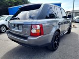 Used 2007 Land Rover Range Rover Sport HSE image 5