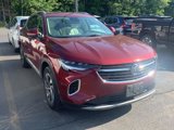 Used 2021 Buick Envision Essence w/ Technology Package I image 3