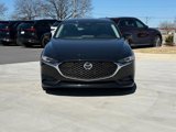 New 2025 MAZDA MAZDA3 s image 2