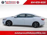 Used 2021 Nissan Sentra SV w/ Lighting Package image 4