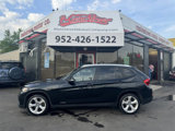 Used 2014 BMW X1 xDrive35i image 2