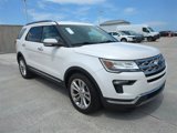 Used 2019 Ford Explorer Limited w/ Class III Trailer Tow Package image 2