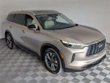 Certified 2025 INFINITI QX60 Luxe image 2