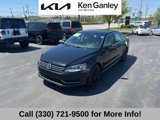 Used 2015 Volkswagen Passat 1.8T SE image 2