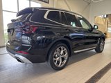 Used 2022 BMW X3 xDrive30i w/ Premium Package 2 image 5