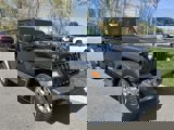 Certified 2020 Jeep Wrangler Unlimited Sport image 2