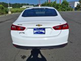 Used 2023 Chevrolet Malibu LT image 4