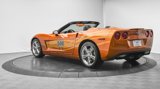 Used 2007 Chevrolet Corvette Convertible w/ Preferred Equipment Group image 5