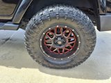 Used 2018 Jeep Wrangler Unlimited Sahara image 6