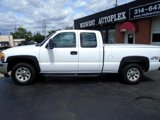 Used 2006 GMC Sierra 1500 W/T w/ Light Duty Power Package image 2