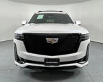 Used 2022 Cadillac Escalade Sport Platinum w/ LPO, Floor Liner Package image 2