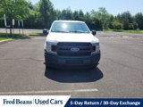 Certified 2018 Ford F150 XL w/ Equipment Group 101A Mid image 2