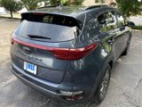 Used 2022 Kia Sportage Nightfall Edition w/ Nightfall Fwd Premium Package image 3