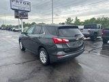 Used 2018 Chevrolet Equinox LT image 3