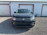 Used 2019 Volkswagen Atlas SE w/ Towing Package image 3