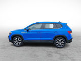 Used 2022 Volkswagen Taos SE image 2