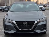 Certified 2023 Nissan Sentra S image 2