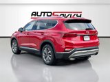 Used 2020 Hyundai Santa Fe Limited w/ Cargo Package image 5