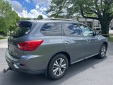 Used 2020 Nissan Pathfinder S image 3
