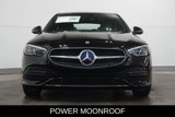 New 2025 Mercedes-Benz C 300 4MATIC Sedan image 4