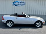 Used 1998 Mercedes-Benz SLK 230 image 5