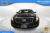 Used 2015 Cadillac ATS 2.0T AWD Coupe image 2