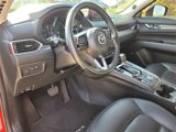 Used 2020 MAZDA CX-5 Grand Touring image 4