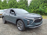 New 2025 Chevrolet Trax LT w/ Driver Confidence Package image 3