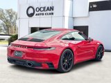 Used 2020 Porsche 911 Carrera S w/ Sport Package image 4