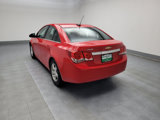 Used 2016 Chevrolet Cruze LT image 5