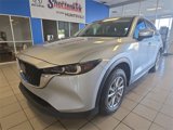 Used 2022 MAZDA CX-5 AWD 2.5 S w/ Select Package image 4