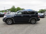 Used 2020 Nissan Armada SL w/ Premium Package image 2