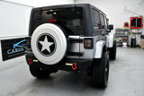 Used 2014 Jeep Wrangler Unlimited Sport image 5