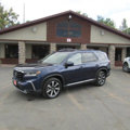 Used 2025 Honda Pilot Touring image 2
