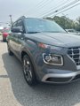 Certified 2025 Hyundai Venue SEL image 3